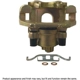 Purchase Top-Quality Rear Right Rebuilt Caliper With Hardware by CARDONE INDUSTRIES - 19B2884 pa3