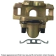 Purchase Top-Quality Rear Right Rebuilt Caliper With Hardware by CARDONE INDUSTRIES - 19B2886 pa1