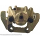 Purchase Top-Quality Rear Right Rebuilt Caliper With Hardware by CARDONE INDUSTRIES - 19B2886 pa10