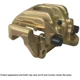 Purchase Top-Quality Rear Right Rebuilt Caliper With Hardware by CARDONE INDUSTRIES - 19B2886 pa2