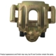 Purchase Top-Quality Rear Right Rebuilt Caliper With Hardware by CARDONE INDUSTRIES - 19B2886 pa3