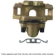 Purchase Top-Quality Rear Right Rebuilt Caliper With Hardware by CARDONE INDUSTRIES - 19B2886 pa7