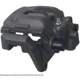 Purchase Top-Quality Rear Right Rebuilt Caliper With Hardware by CARDONE INDUSTRIES - 19B2888 pa1