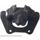 Purchase Top-Quality Rear Right Rebuilt Caliper With Hardware by CARDONE INDUSTRIES - 19B2888 pa2