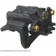 Purchase Top-Quality Rear Right Rebuilt Caliper With Hardware by CARDONE INDUSTRIES - 19B2910 pa1