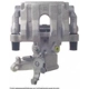 Purchase Top-Quality Rear Right Rebuilt Caliper With Hardware by CARDONE INDUSTRIES - 19B2926 pa4