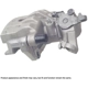 Purchase Top-Quality Rear Right Rebuilt Caliper With Hardware by CARDONE INDUSTRIES - 19B2926 pa6