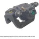 Purchase Top-Quality Rear Right Rebuilt Caliper With Hardware by CARDONE INDUSTRIES - 19B2928 pa12