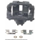 Purchase Top-Quality Rear Right Rebuilt Caliper With Hardware by CARDONE INDUSTRIES - 19B2928 pa14