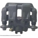 Purchase Top-Quality Rear Right Rebuilt Caliper With Hardware by CARDONE INDUSTRIES - 19B2928 pa4