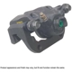 Purchase Top-Quality Rear Right Rebuilt Caliper With Hardware by CARDONE INDUSTRIES - 19B2928 pa6