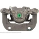 Purchase Top-Quality Rear Right Rebuilt Caliper With Hardware by CARDONE INDUSTRIES - 19B2928A pa10