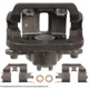 Purchase Top-Quality Rear Right Rebuilt Caliper With Hardware by CARDONE INDUSTRIES - 19B2928A pa11
