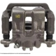 Purchase Top-Quality Rear Right Rebuilt Caliper With Hardware by CARDONE INDUSTRIES - 19B2928A pa4