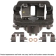 Purchase Top-Quality Rear Right Rebuilt Caliper With Hardware by CARDONE INDUSTRIES - 19B2928A pa8