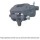 Purchase Top-Quality Rear Right Rebuilt Caliper With Hardware by CARDONE INDUSTRIES - 19B2951 pa8