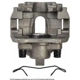 Purchase Top-Quality Rear Right Rebuilt Caliper With Hardware by CARDONE INDUSTRIES - 19B2957 pa3