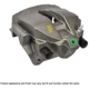 Purchase Top-Quality Rear Right Rebuilt Caliper With Hardware by CARDONE INDUSTRIES - 19B2957 pa5