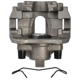 Purchase Top-Quality Rear Right Rebuilt Caliper With Hardware by CARDONE INDUSTRIES - 19B2957 pa9
