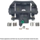 Purchase Top-Quality Rear Right Rebuilt Caliper With Hardware by CARDONE INDUSTRIES - 19B2973 pa8