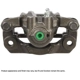Purchase Top-Quality Rear Right Rebuilt Caliper With Hardware by CARDONE INDUSTRIES - 19B2995A pa5