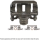 Purchase Top-Quality Rear Right Rebuilt Caliper With Hardware by CARDONE INDUSTRIES - 19B2995A pa8