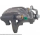 Purchase Top-Quality Rear Right Rebuilt Caliper With Hardware by CARDONE INDUSTRIES - 19B3008 pa1