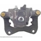 Purchase Top-Quality Rear Right Rebuilt Caliper With Hardware by CARDONE INDUSTRIES - 19B3008 pa2