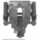 Purchase Top-Quality Rear Right Rebuilt Caliper With Hardware by CARDONE INDUSTRIES - 19B3008 pa4