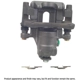 Purchase Top-Quality Rear Right Rebuilt Caliper With Hardware by CARDONE INDUSTRIES - 19B3008 pa8