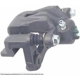 Purchase Top-Quality Rear Right Rebuilt Caliper With Hardware by CARDONE INDUSTRIES - 19B3100 pa6
