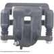 Purchase Top-Quality Rear Right Rebuilt Caliper With Hardware by CARDONE INDUSTRIES - 19B3100 pa9