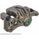 Purchase Top-Quality Rear Right Rebuilt Caliper With Hardware by CARDONE INDUSTRIES - 19B3100A pa1