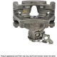 Purchase Top-Quality Rear Right Rebuilt Caliper With Hardware by CARDONE INDUSTRIES - 19B3178 pa5