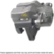 Purchase Top-Quality Rear Right Rebuilt Caliper With Hardware by CARDONE INDUSTRIES - 19B3192 pa11