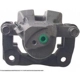 Purchase Top-Quality Rear Right Rebuilt Caliper With Hardware by CARDONE INDUSTRIES - 19B3192 pa2