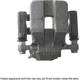 Purchase Top-Quality Rear Right Rebuilt Caliper With Hardware by CARDONE INDUSTRIES - 19B3192 pa5