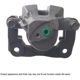 Purchase Top-Quality Rear Right Rebuilt Caliper With Hardware by CARDONE INDUSTRIES - 19B3192 pa7