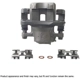 Purchase Top-Quality Rear Right Rebuilt Caliper With Hardware by CARDONE INDUSTRIES - 19B3192 pa8