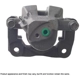 Purchase Top-Quality Rear Right Rebuilt Caliper With Hardware by CARDONE INDUSTRIES - 19B3192 pa9