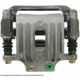 Purchase Top-Quality Rear Right Rebuilt Caliper With Hardware by CARDONE INDUSTRIES - 19B3202 pa11