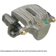 Purchase Top-Quality Rear Right Rebuilt Caliper With Hardware by CARDONE INDUSTRIES - 19B3202 pa6