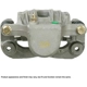 Purchase Top-Quality Rear Right Rebuilt Caliper With Hardware by CARDONE INDUSTRIES - 19B3202 pa8