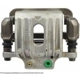 Purchase Top-Quality Rear Right Rebuilt Caliper With Hardware by CARDONE INDUSTRIES - 19B3202A pa4