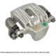 Purchase Top-Quality Rear Right Rebuilt Caliper With Hardware by CARDONE INDUSTRIES - 19B3202A pa6