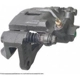 Purchase Top-Quality Étrier arrière droit reconditionné avec matériel par CARDONE INDUSTRIES - 19B3216 pa1