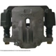 Purchase Top-Quality Rear Right Rebuilt Caliper With Hardware by CARDONE INDUSTRIES - 19B3224 pa12