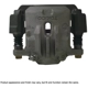 Purchase Top-Quality Rear Right Rebuilt Caliper With Hardware by CARDONE INDUSTRIES - 19B3224 pa7