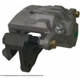 Purchase Top-Quality Rear Right Rebuilt Caliper With Hardware by CARDONE INDUSTRIES - 19B3224 pa9