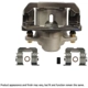 Purchase Top-Quality Rear Right Rebuilt Caliper With Hardware by CARDONE INDUSTRIES - 19B3234 pa5